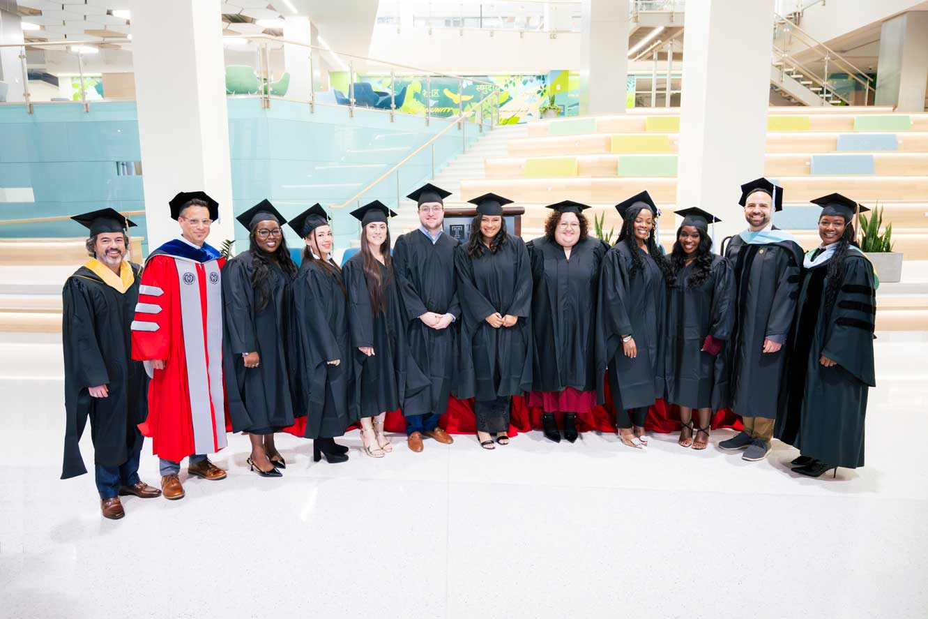 Autism Scholarship Program: Training Future BCBAs