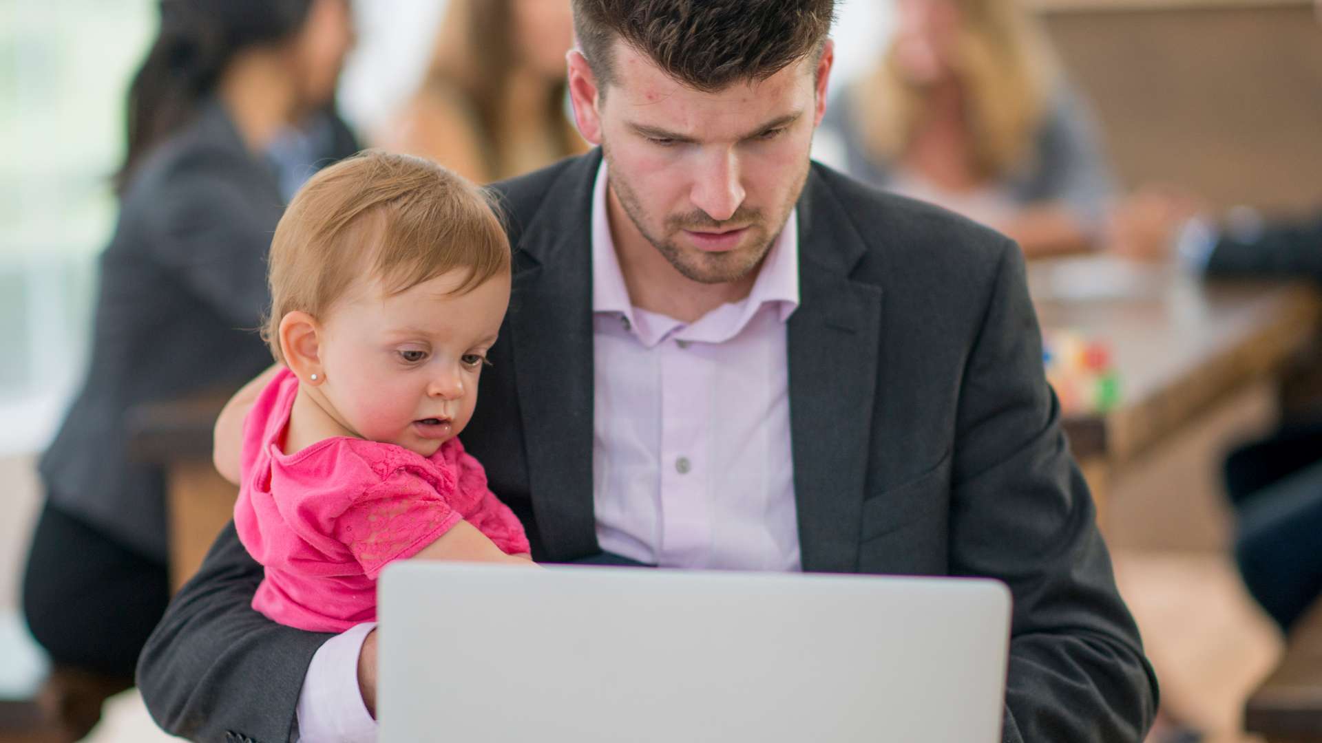 Autism Parenting: 5 Tips for Work-Life Balance