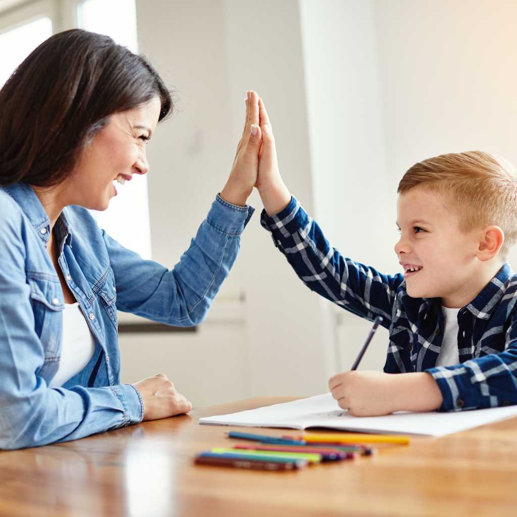 6-Step Guide to Supporting Parents of Children with Autism
