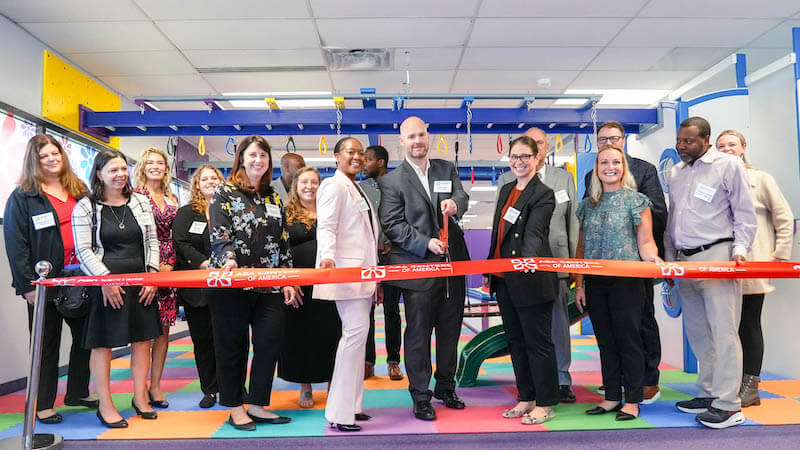 New Autism Care Center in Worcester