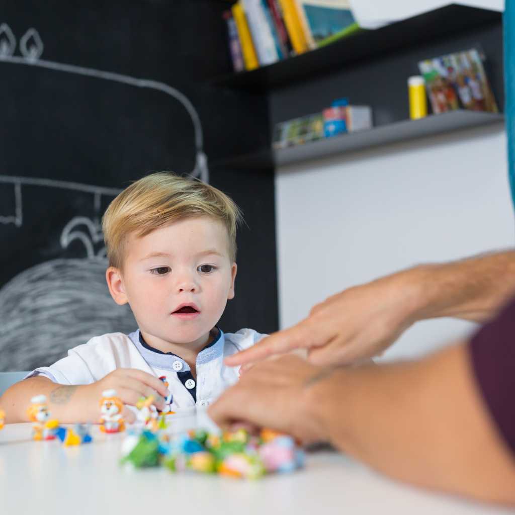 ABA Centers of America and ABA Therapy for Water Safety