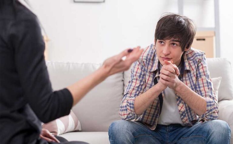 ABA Therapy for Teens | ABA Centers of America
