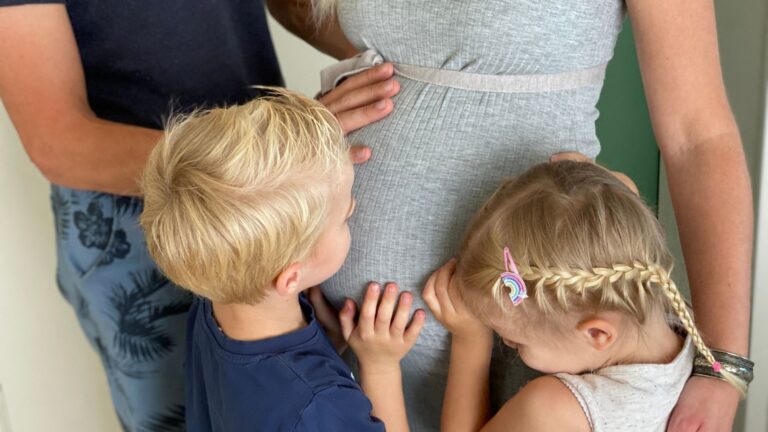 Autism Parents Expecting a Child
