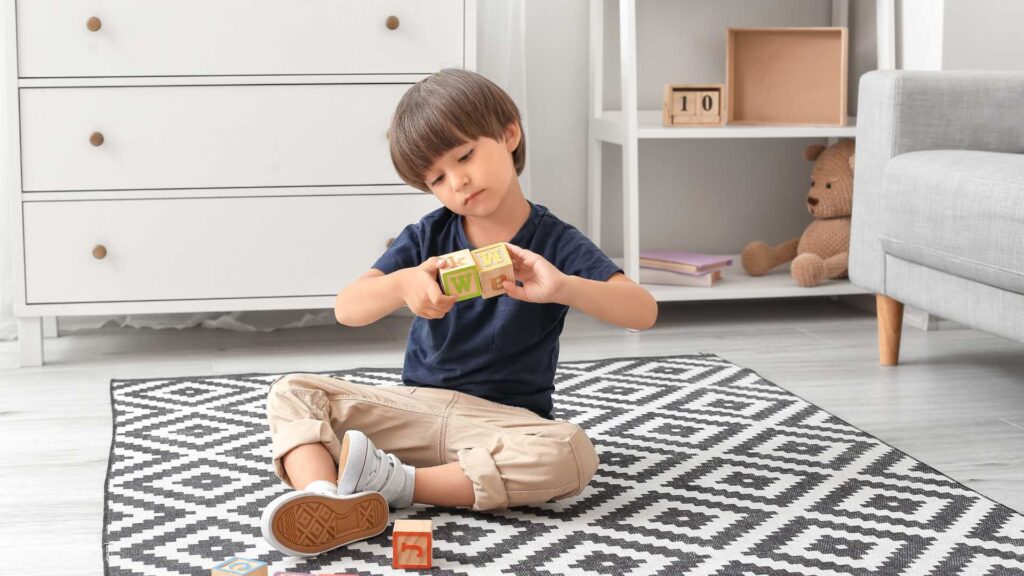Autism Rates: CDC Updates ASD Prevalence to 1 in 31 Children in the U.S.