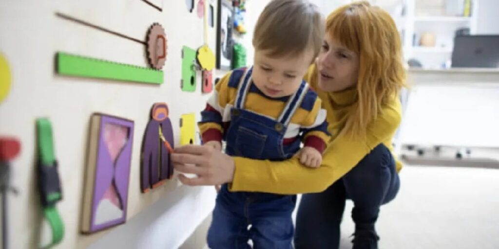 Autism Treatment