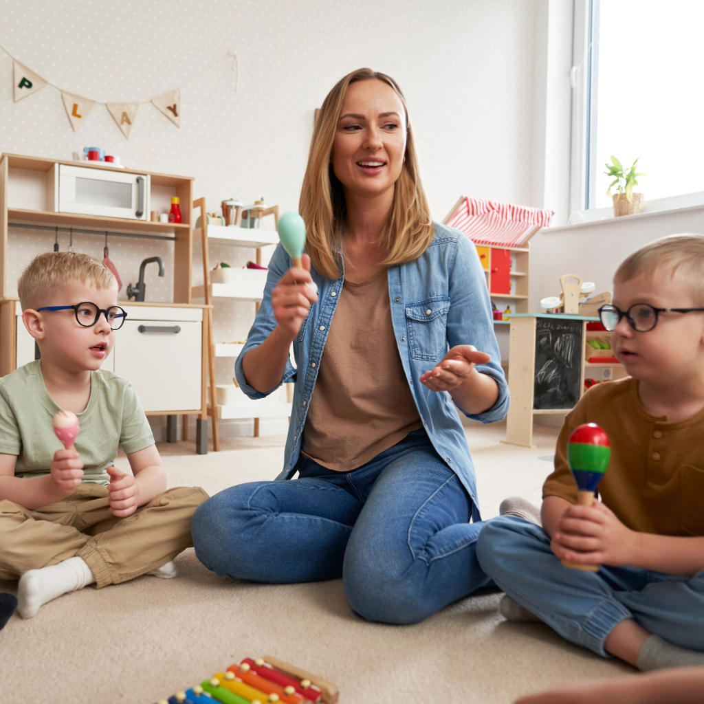 Autism and Music Therapy: Why is it Beneficial?