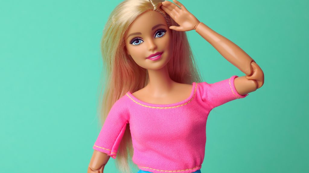 Illustrated fashion dolls inspired by autistic barbie, neurodiversity, representing inclusive play.