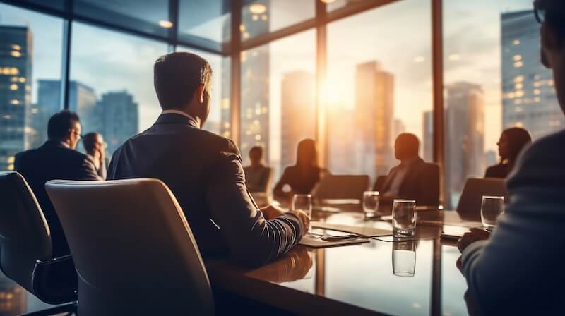 Board of Directors