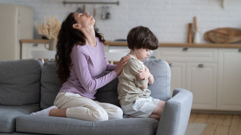 Caregiver Burnout