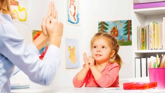 ABA Therapy Provider