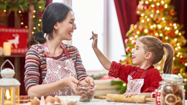 Cooking with your Child with Autism