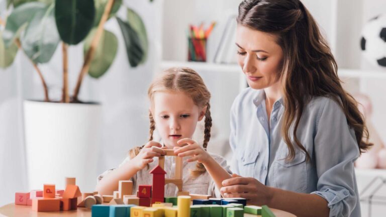 5 Phenomenal Ways To Support Parents Of Children With Autism