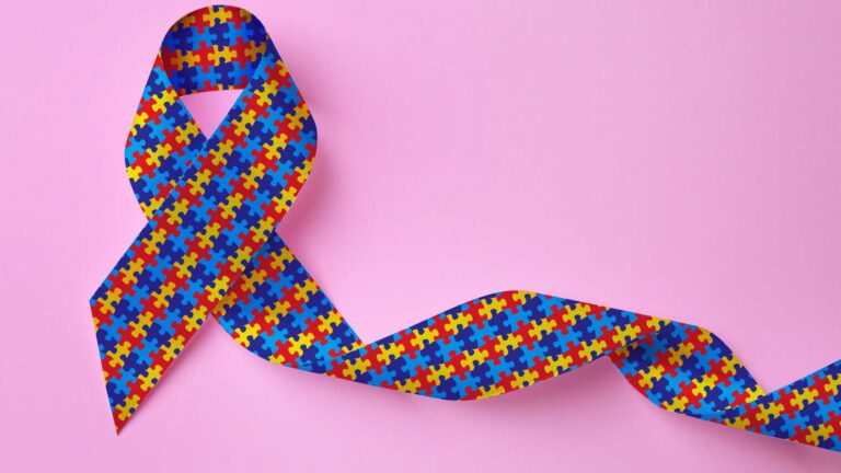 Autism-Friendly Environments