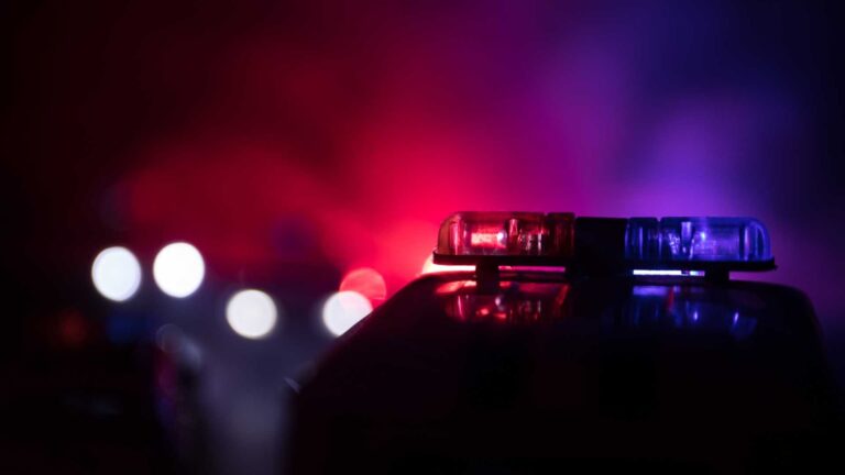 Autism and Police