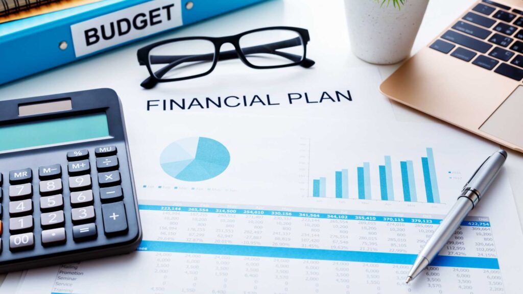 Financial Planning for Autism