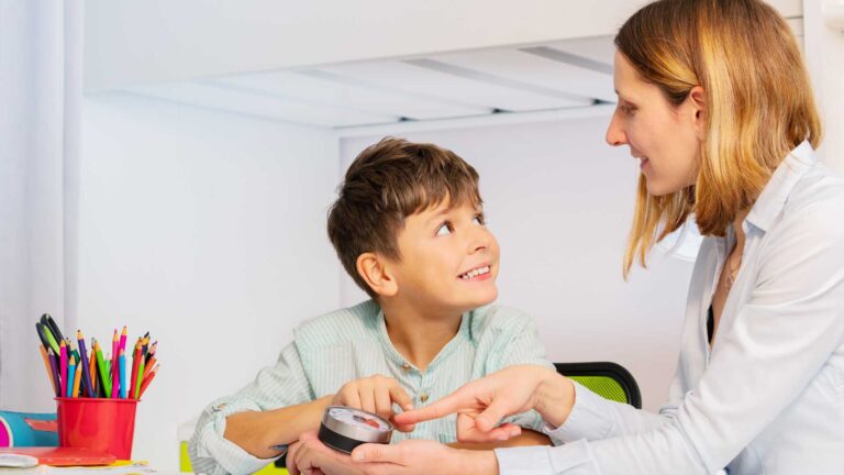 Explaining Autism To Your Friends And Family In 4 Steps