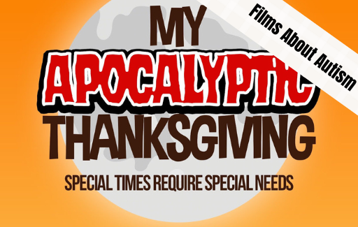 My Apocalyptic Thanksgiving