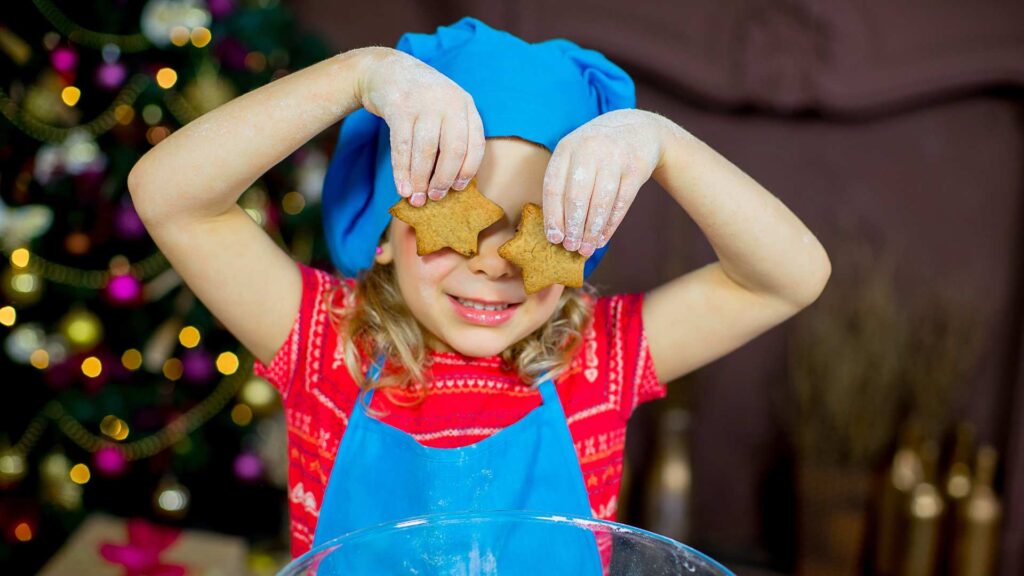 Creative Holiday Recipe Ideas