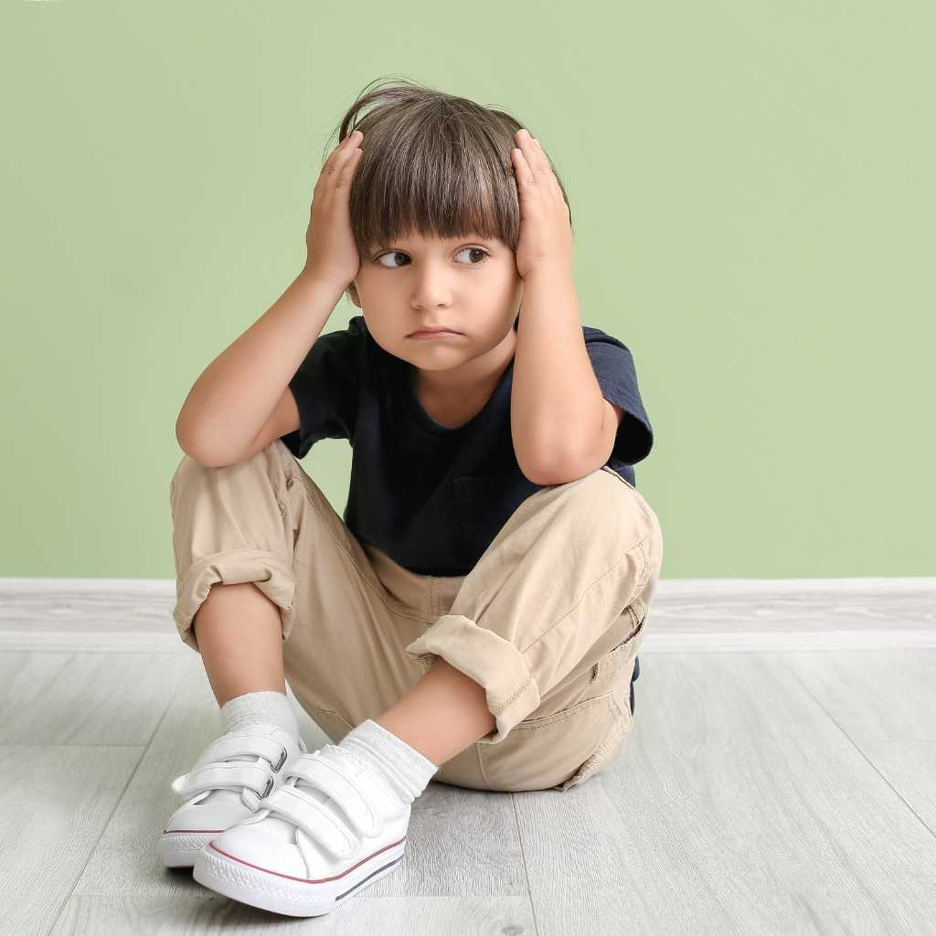 Critical Components of an Autism Assessment