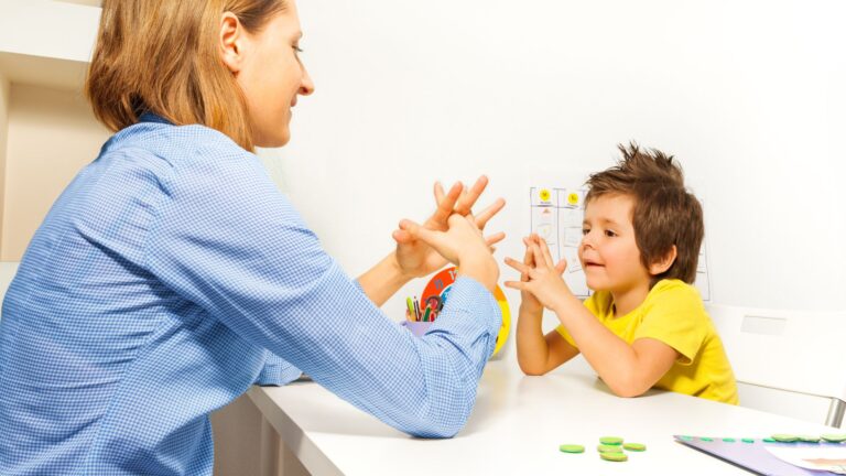 Defining of Generalization in ABA Therapy