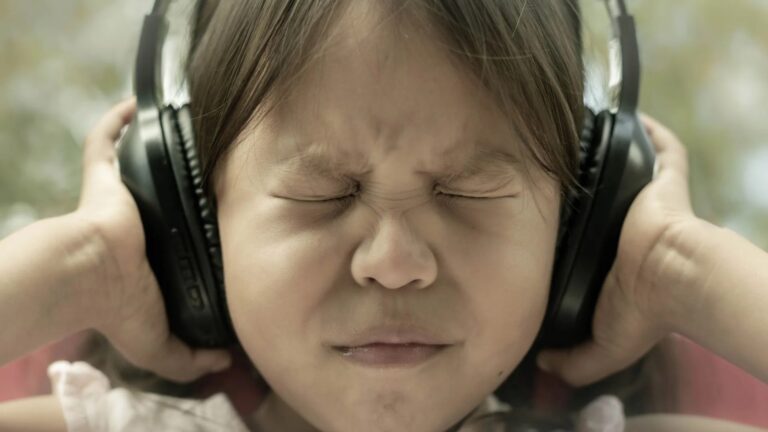 Demystifying Sensory Processing Disorder: 7 Tips for Parents