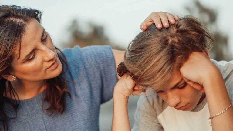 Discussing Autism: A 7-Step Guide to Effectively Explain Autism to Your Child