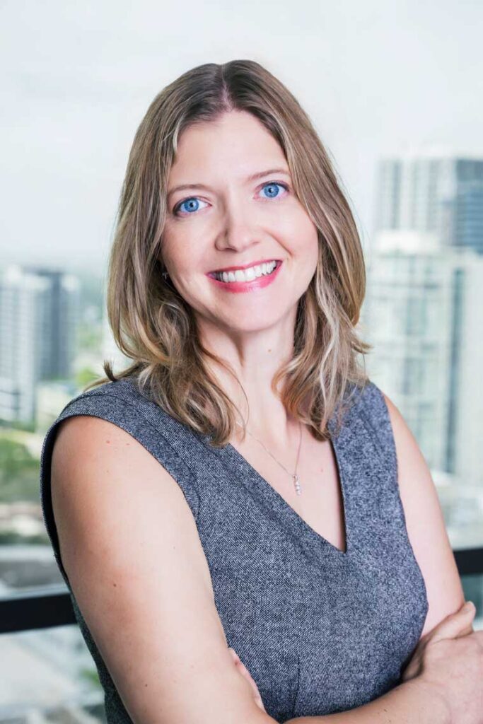 Dr. Tiffany Hodges Joins ABA Centers As the Organization’s First Chief Science Officer