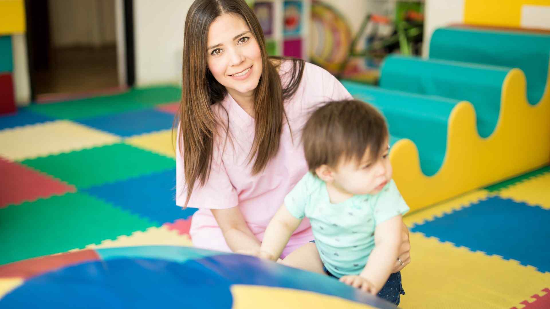 Careers in ABA Therapy - ABA Centers of America