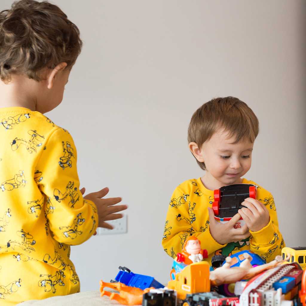 Early Signs of Autism in Children to Watch For