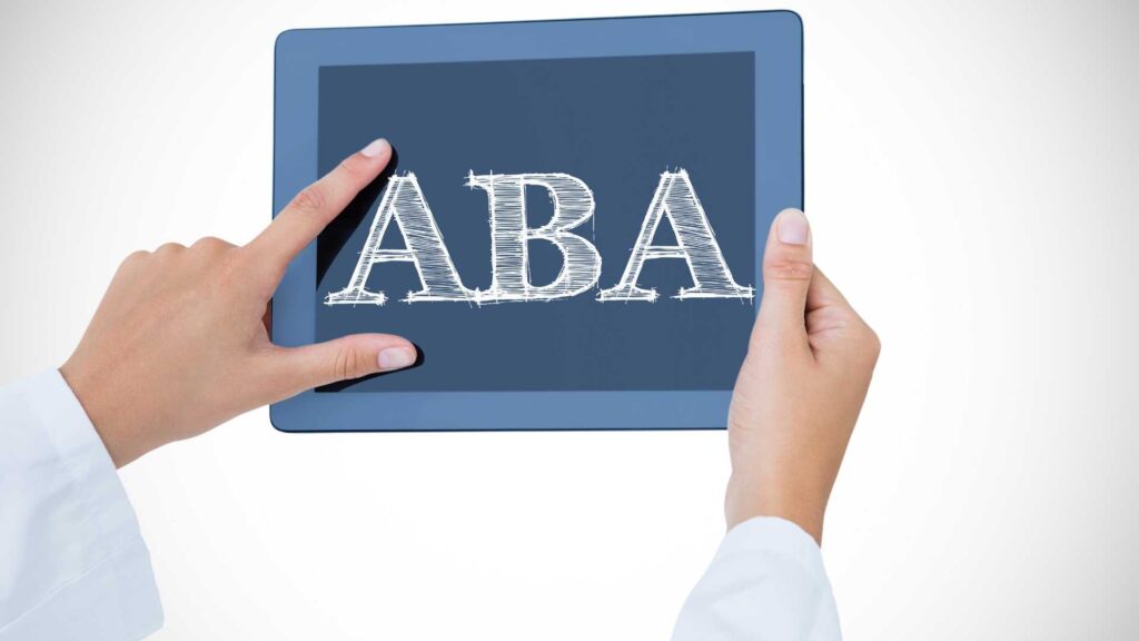 FAQ on Applied Behavior Analysis