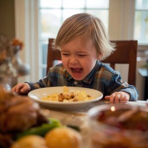Tips for a autism-friendly Thanksgiving by ABA Centers of America