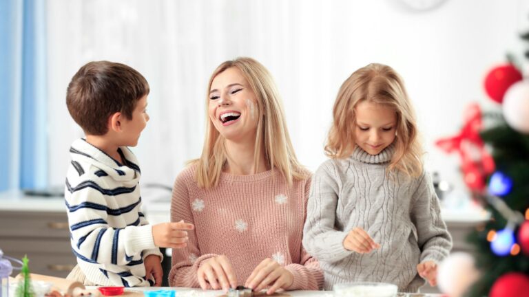 Holidays with Autism