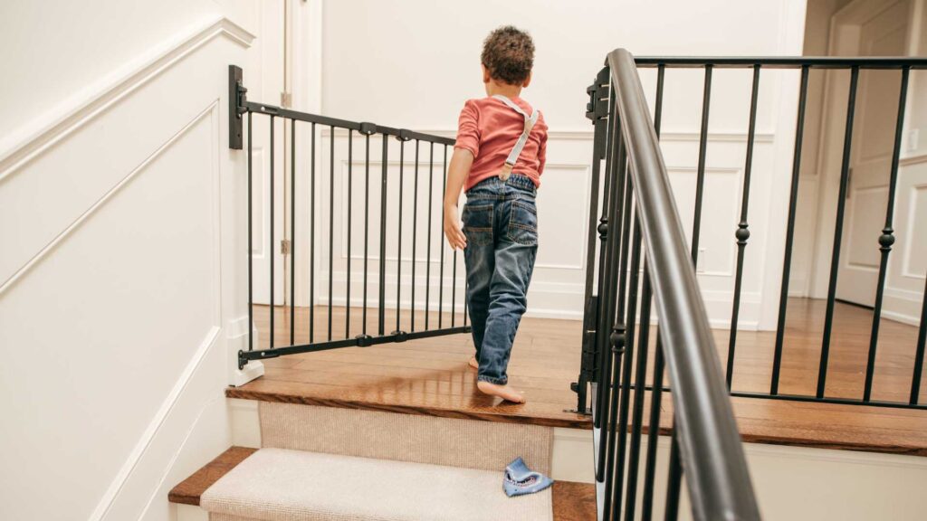Home Security for Autism: 7 Steps to Create a Safe Home