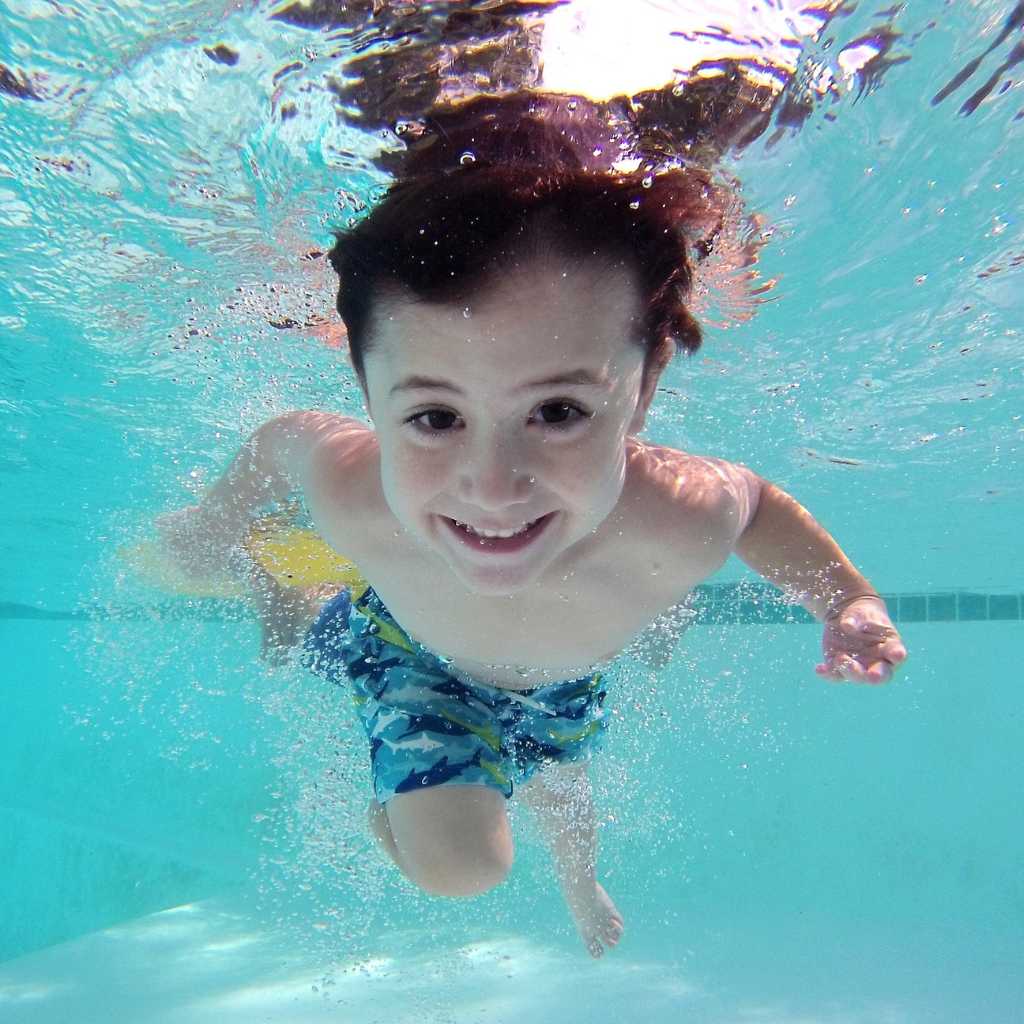 How ABA Therapy Supports Swim Safety and Drowning Prevention