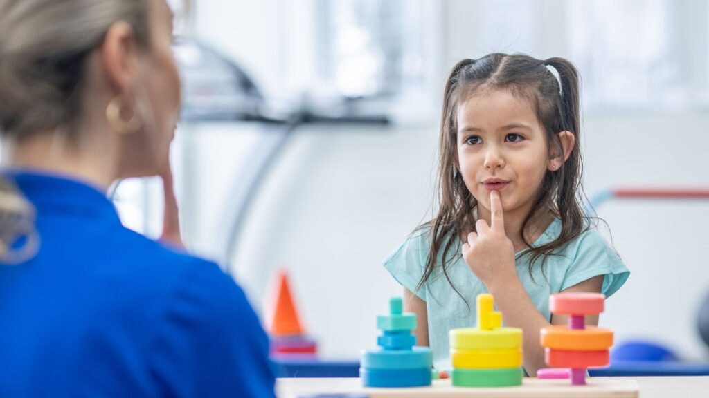 How long should ABA therapy last