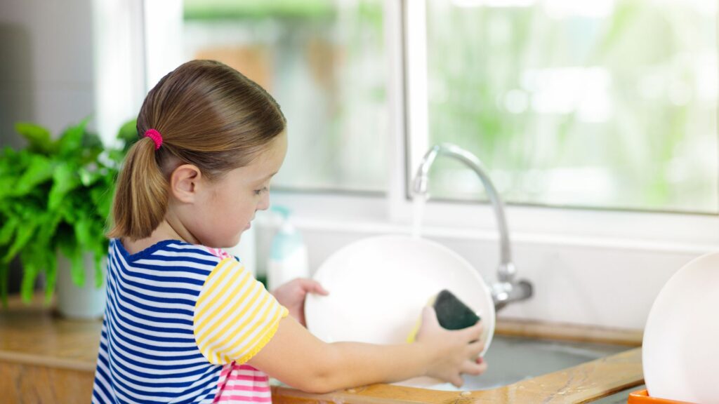 Independent Living Skills Graphic