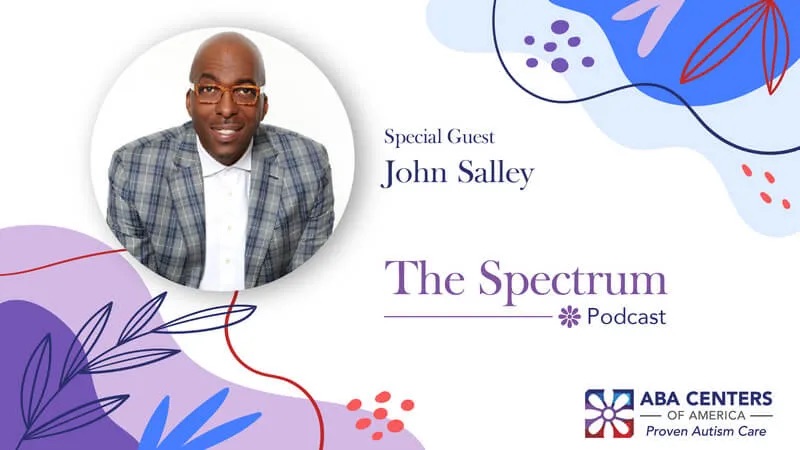 John Salley The Spectrum Podcast
