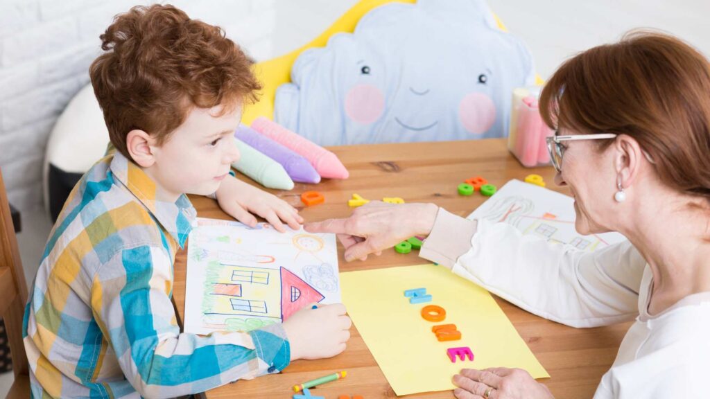 Making an Informed Decision About ABA Therapy