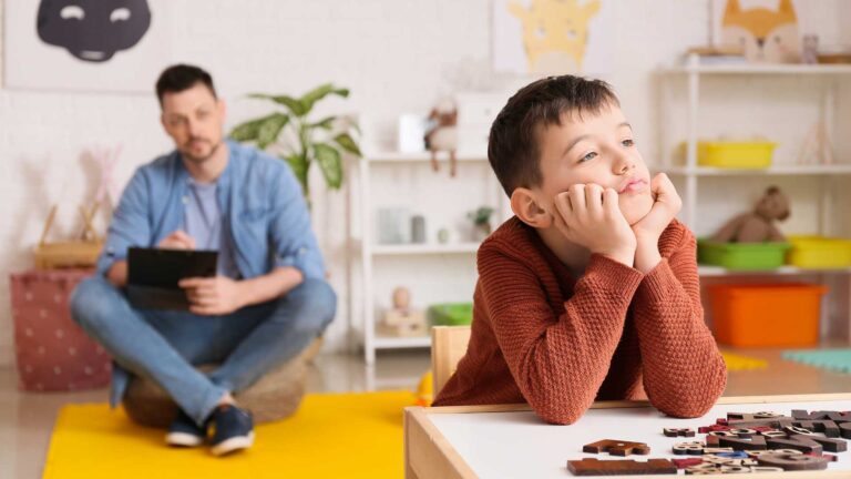 Autism Overdiagnosis