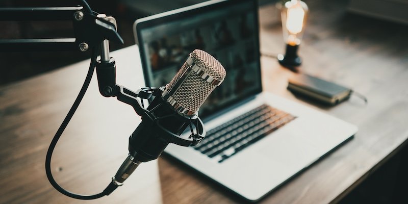Next in Health Podcast