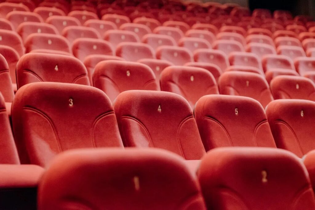 Sensory Friendly Screenings of Movie for Children with Autism