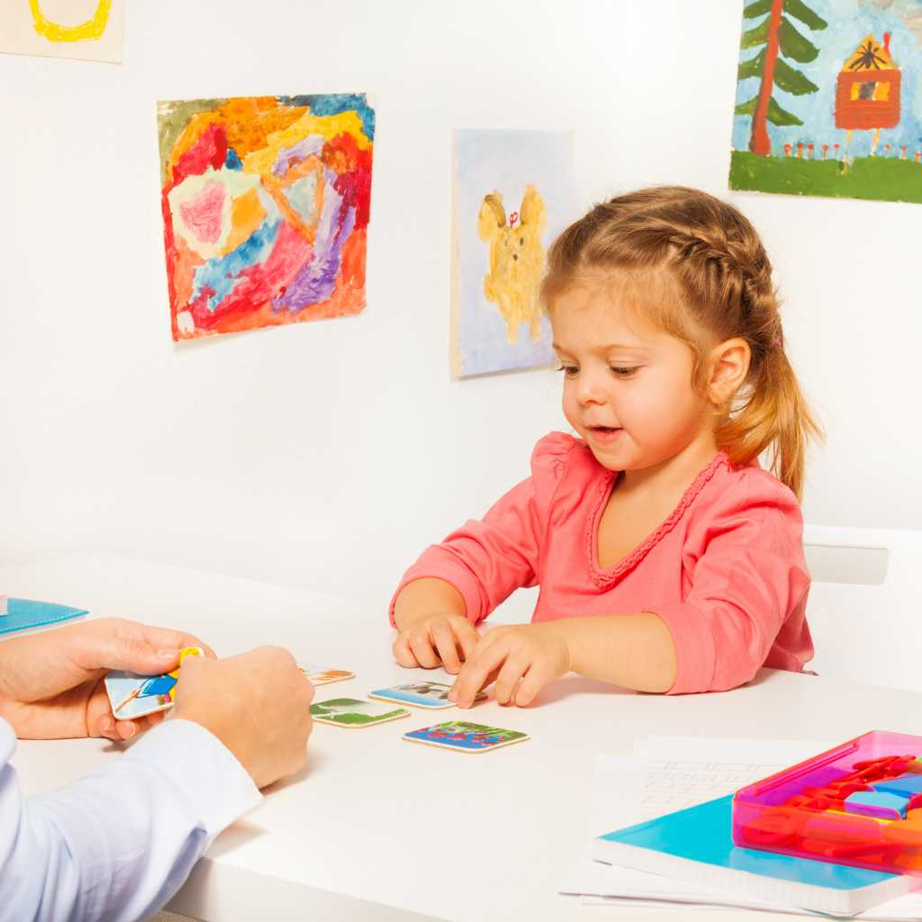 Phase 2: Encouraging Autonomy PECS for nonverbal autism