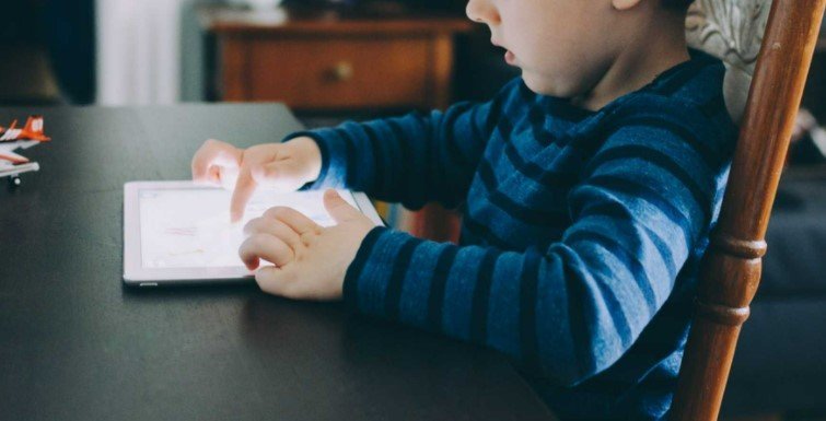 Mobile Apps for Autism