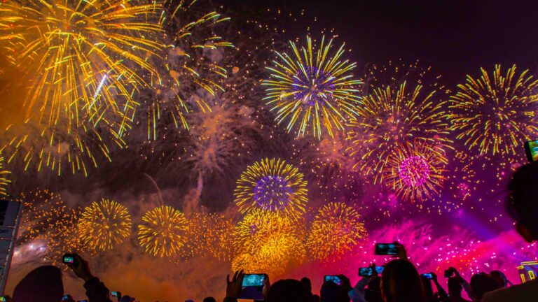 Sensory Friendly July 4th Feature Graphic