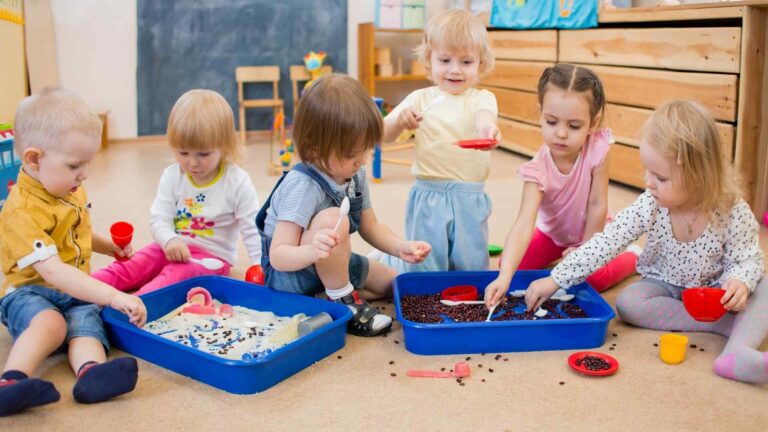 Social Skills for Children with Autism