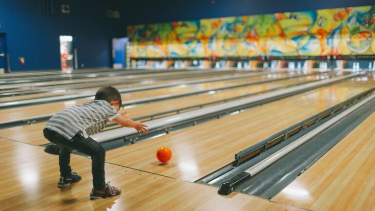 Sports for kids with autism