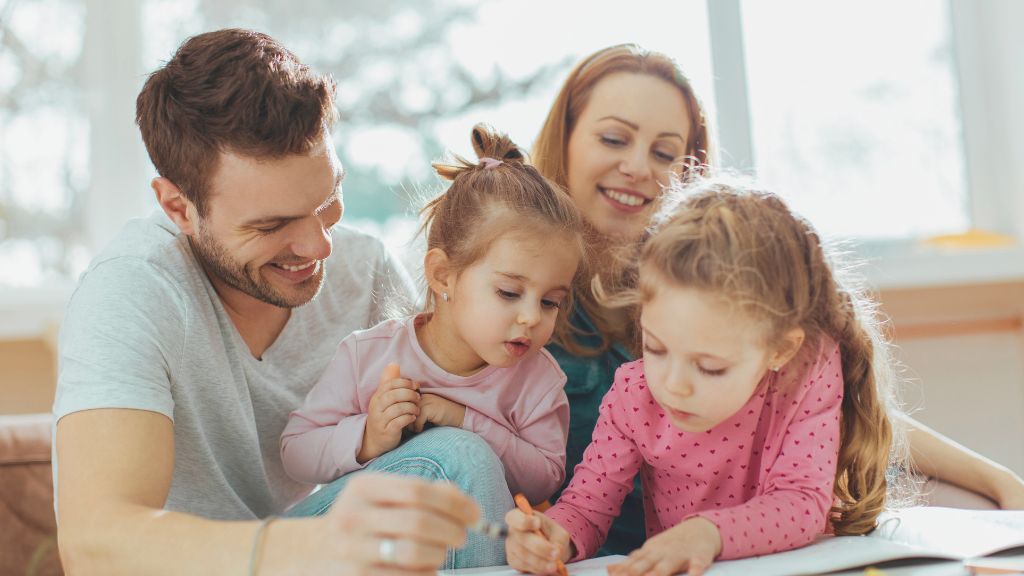 The Role of Parents and Caregivers in ABA Therapy: Our Guide