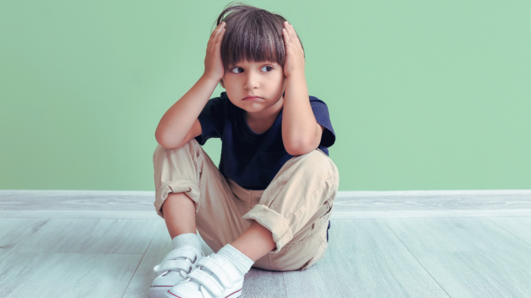 ABA Centers of America has answers for the Top 10 Questions asked by parents about autism in 2024