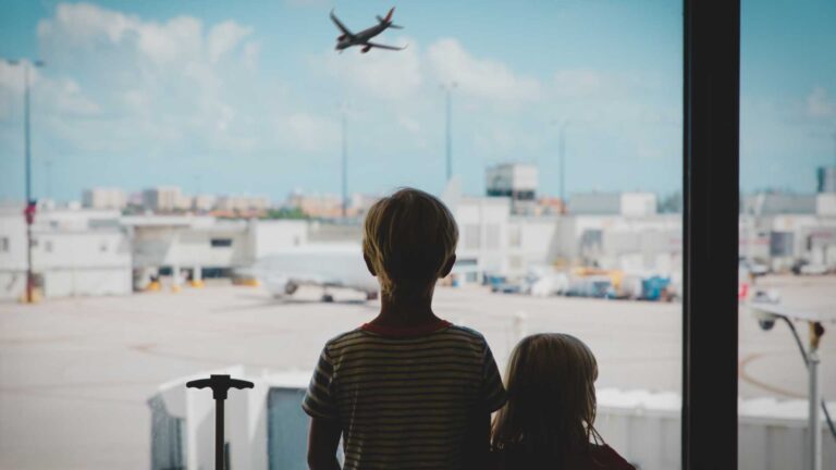 Traveling with Autism During the Holidays