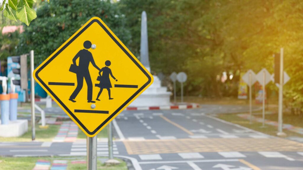 Why Are Pedestrian Skills Important for Children with Autism